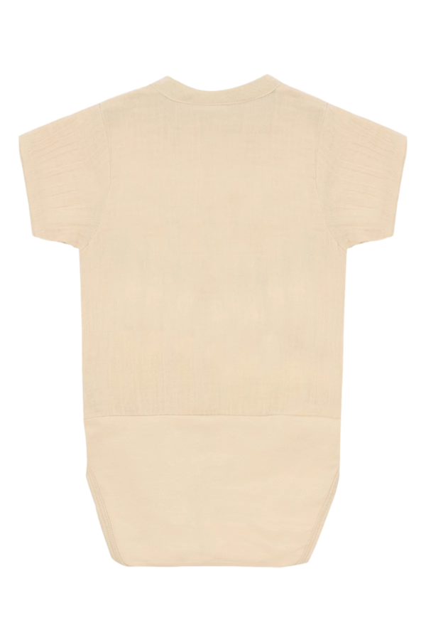 Hust and Claire Body Bertil