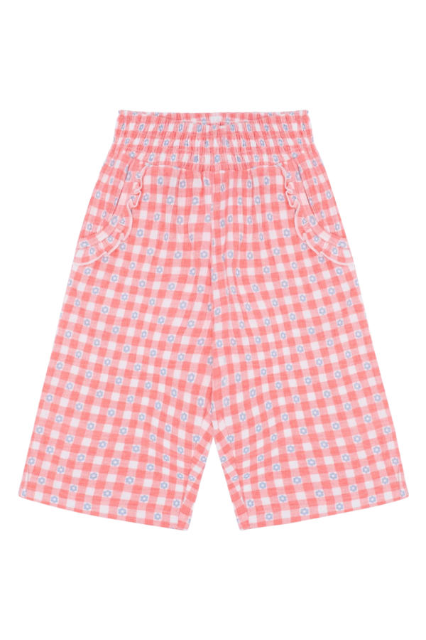 Hust and Claire Hose Teah