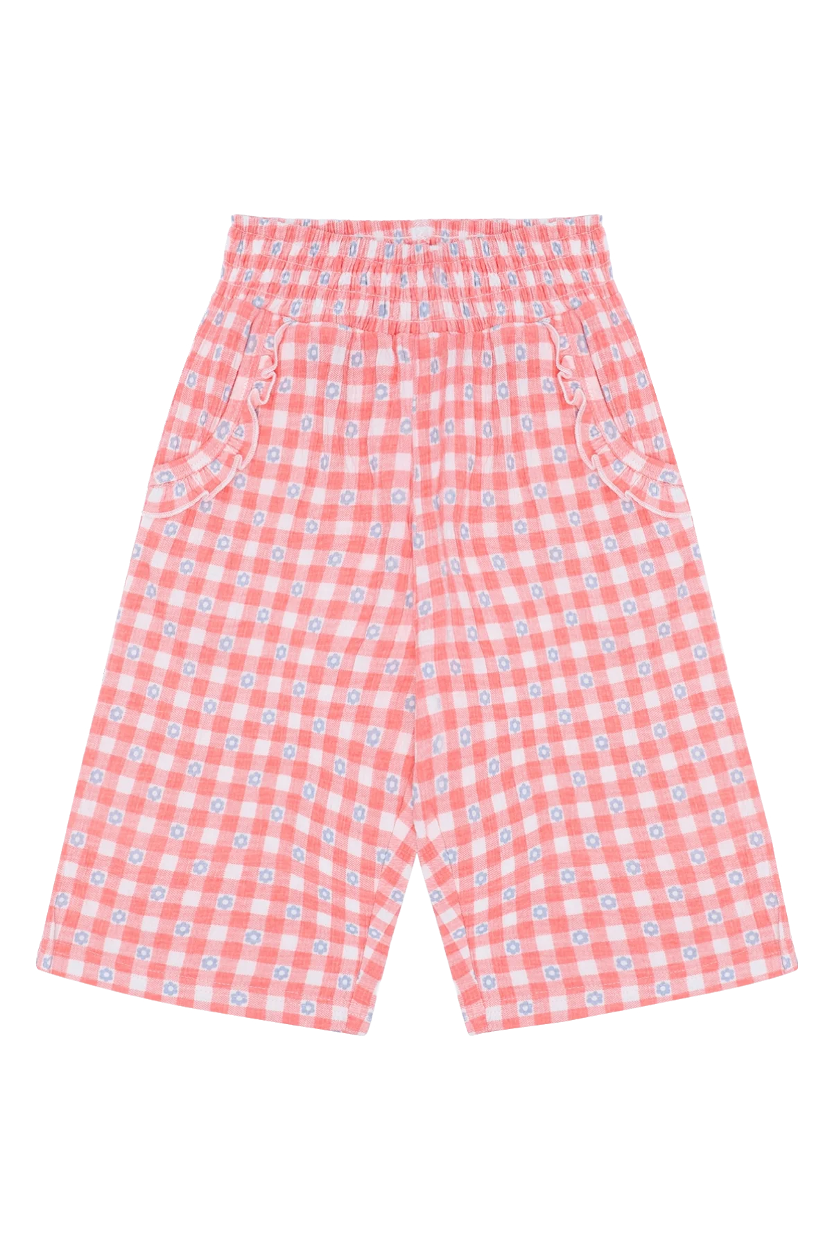 Hust and Claire Hose Teah