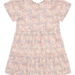 Hust and Claire Kleid Katoline