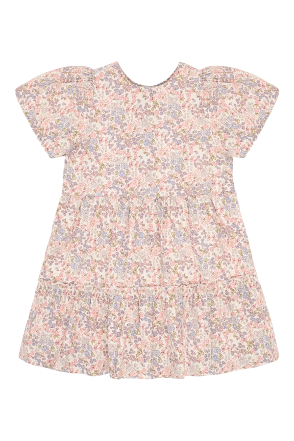 Hust and Claire Kleid Karoline