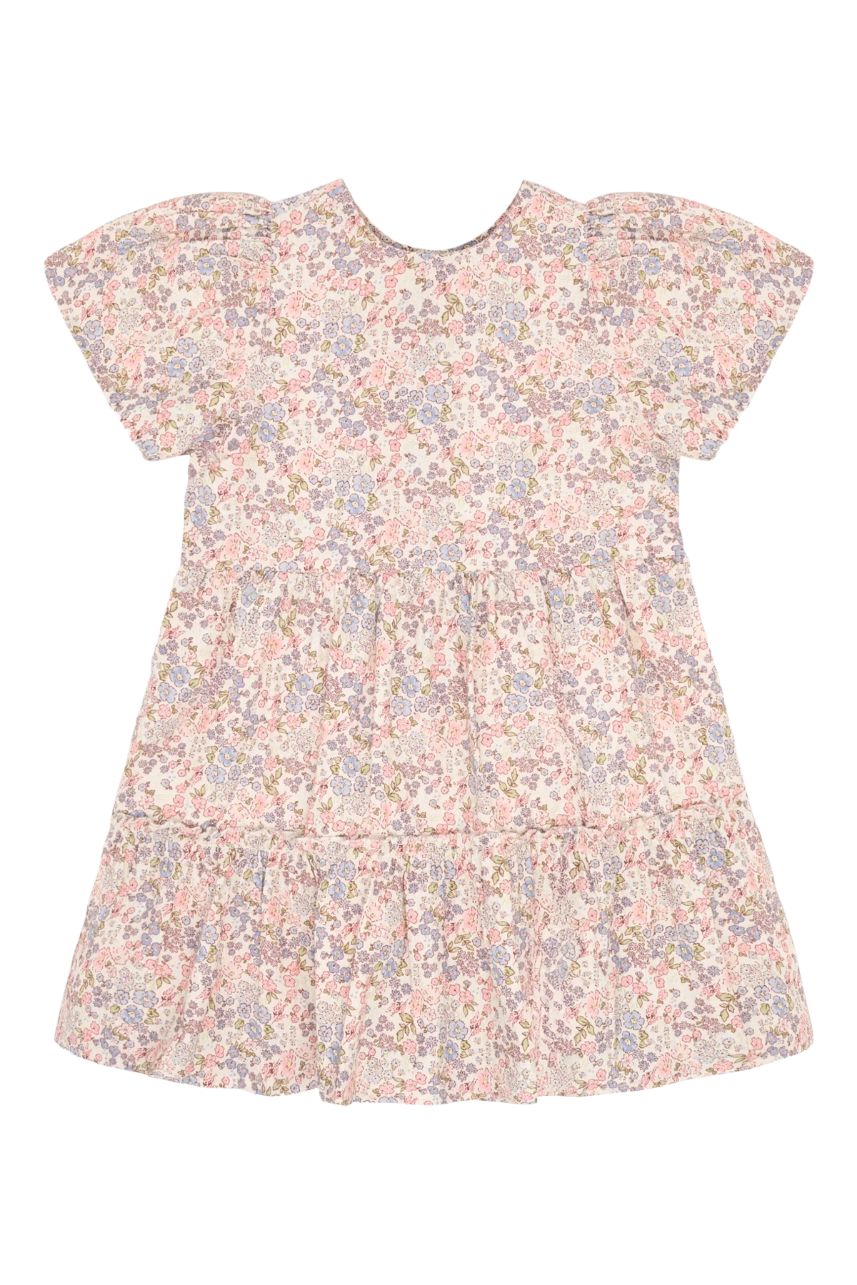 Hust and Claire Kleid Karoline