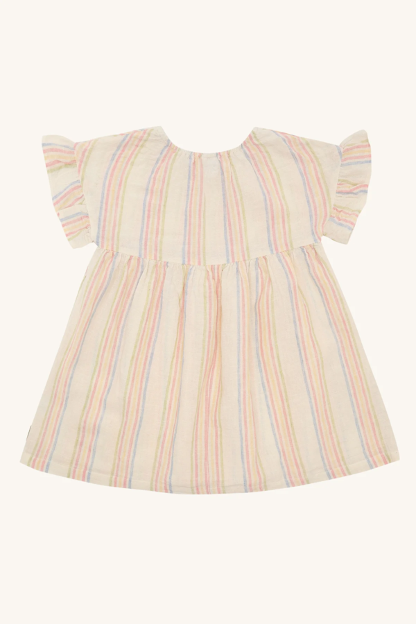 Hust and Claire Kleid Karoline