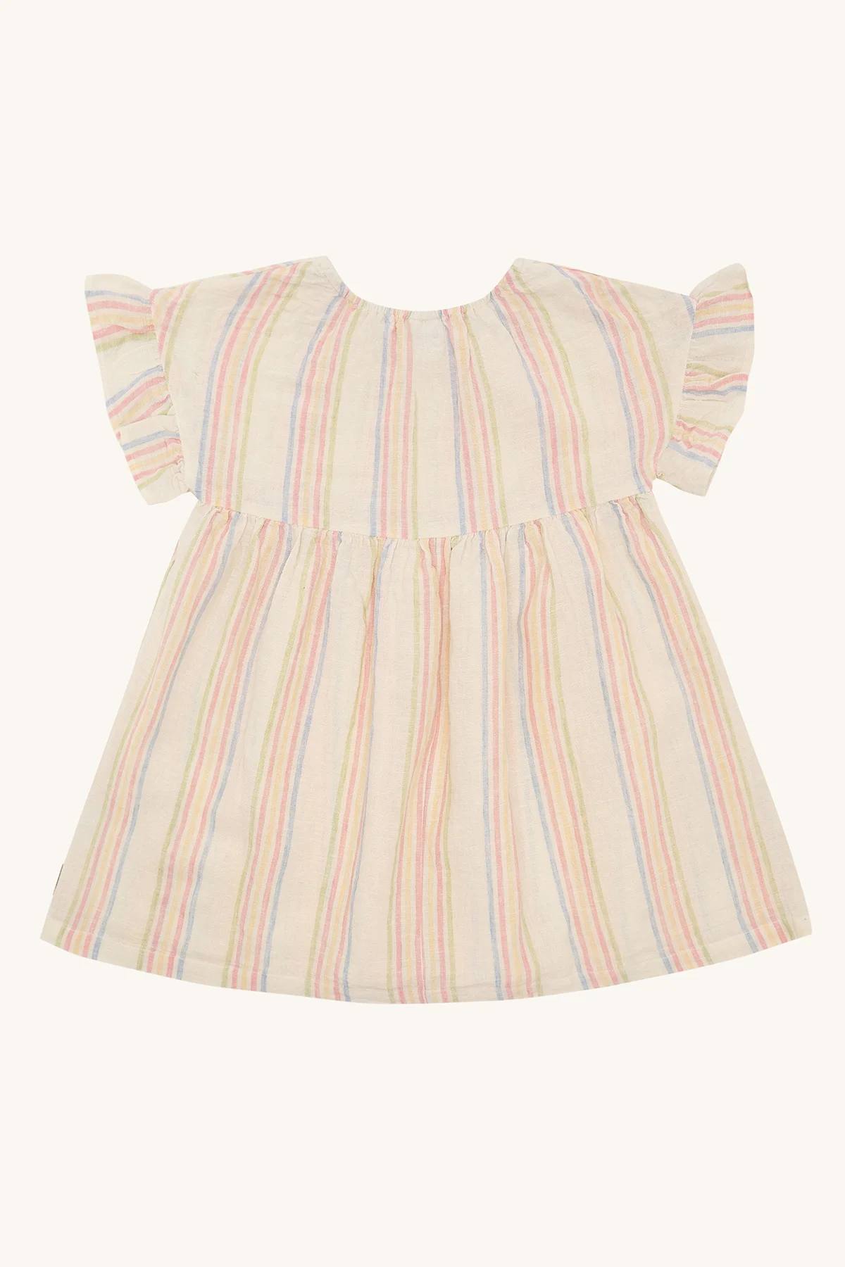 Hust and Claire Kleid Karoline