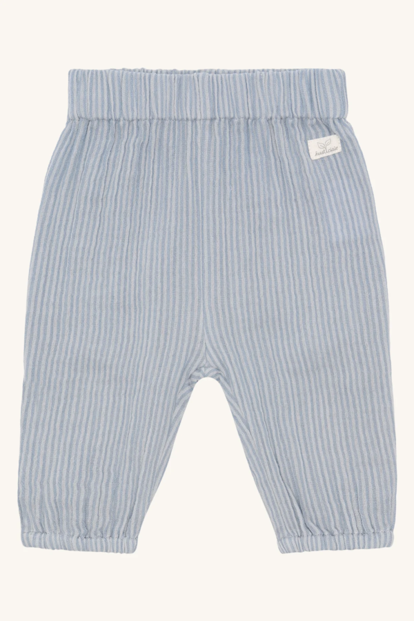 Hust and Claire Thias Hose